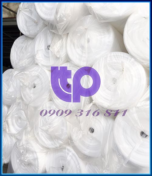 Màng PE foam